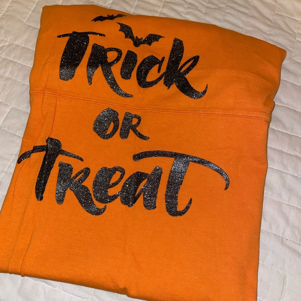 Halloween Spirit Jersey